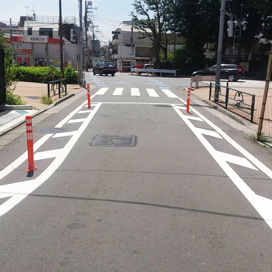 一般道の事績画像